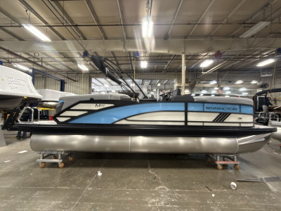 2026 Bennington 22 MFB