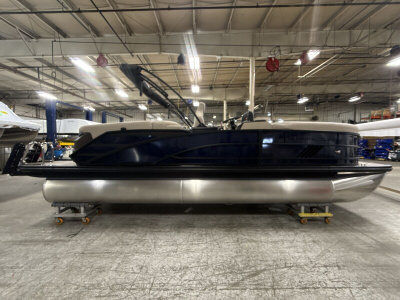 2026 Bennington 22 MFB