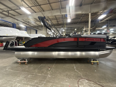 2026 Bennington 22 MSB