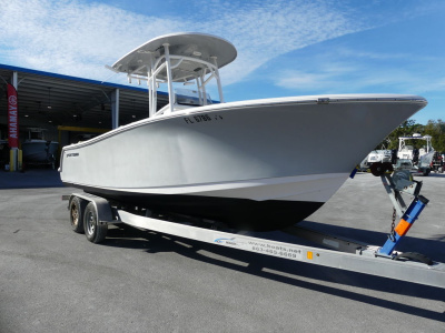 2019 Sportsman Heritage 231