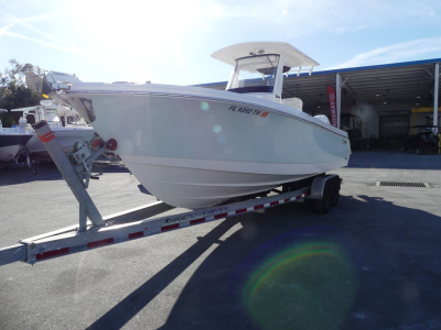 2023 Edgewater 262CC