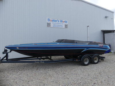 1990 Eliminator ELIMINATOR234