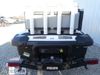 2024 Sea Doo FishPro™ Scout