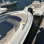 2025 Boston Whaler