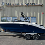 2025 Sea Ray