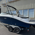 2025 Sea Ray