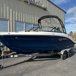 2025 Sea Ray