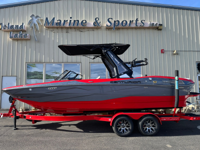 2026 Centurion NV233