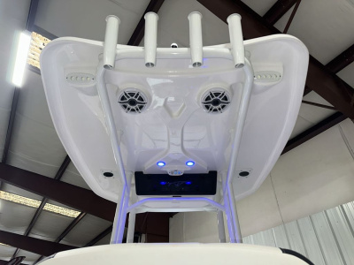 2025 Tidewater 2300 Carolina Bay