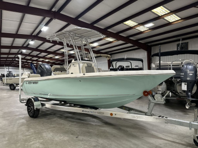 2026 Key West 189 FS