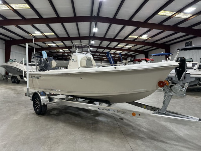 2026 Key West 1720 CC