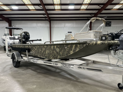 2026 Other Swamp Fox 1754