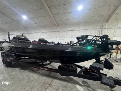 2021 Vexus VX20 Dual Console