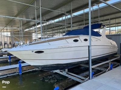 1999 Regal 292 Commodore