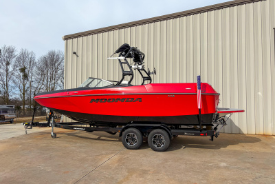 2024 Moomba Max