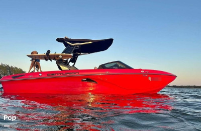 2021 Centurion Vi 22