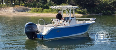 2022 Sea Hunt 229 Ultra