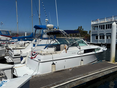 2002 Chris Craft 26 Constellation