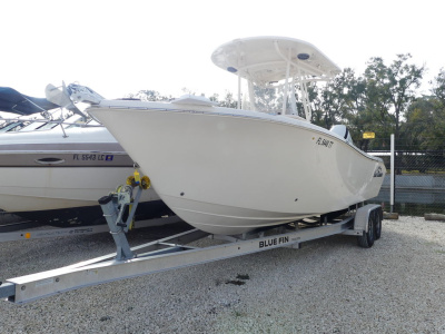 2024 Sea Chaser 24 HFC