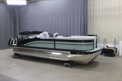 2026 Harris Cruiser 230 Sldh