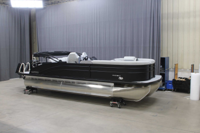 2026 Harris Cruiser 230 Sldh