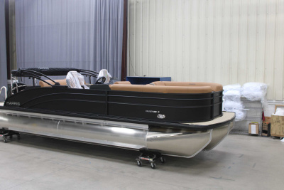 2026 Harris Cruiser 230 Sldh