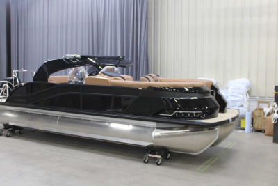 2026 Harris Grand Mariner 230 Sldh