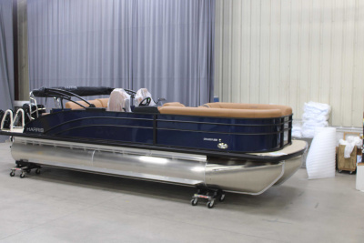 2026 Harris Cruiser 230 Sldh