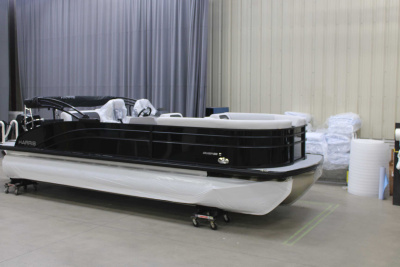 2026 Harris Cruiser 230 Sldh