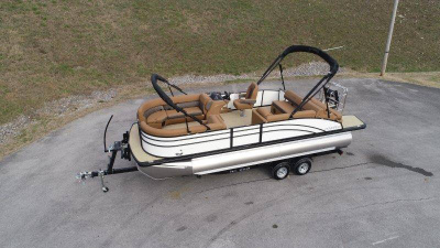 2026 Harris Cruiser 230 SL