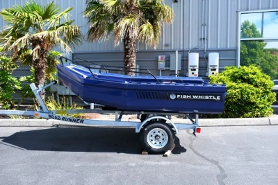 2025 Fish Whistle FW109