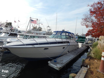 1999 Bayliner Avanti 4085