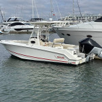 2025 Boston Whaler