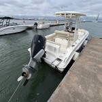 2025 Boston Whaler