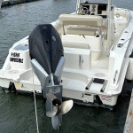 2025 Boston Whaler