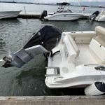 2025 Boston Whaler