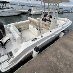 2025 Boston Whaler