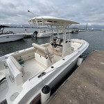 2025 Boston Whaler