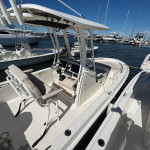 2025 Boston Whaler