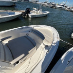 2025 Boston Whaler