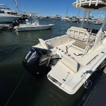 2025 Boston Whaler