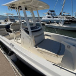 2025 Boston Whaler