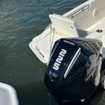 2025 Boston Whaler