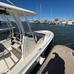 2025 Boston Whaler
