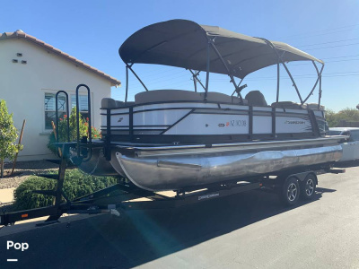 2019 Starcraft SLS-3 TRI