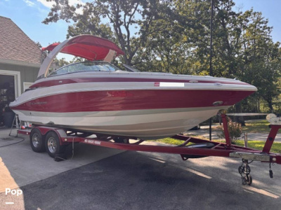 2014 Crownline 255 SS