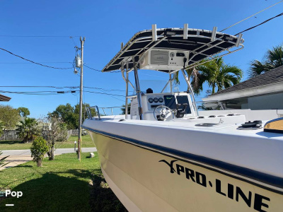 1994 Pro Line 2700 Sportsman