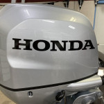 2025 Honda