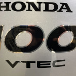2025 Honda