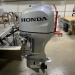 2025 Honda